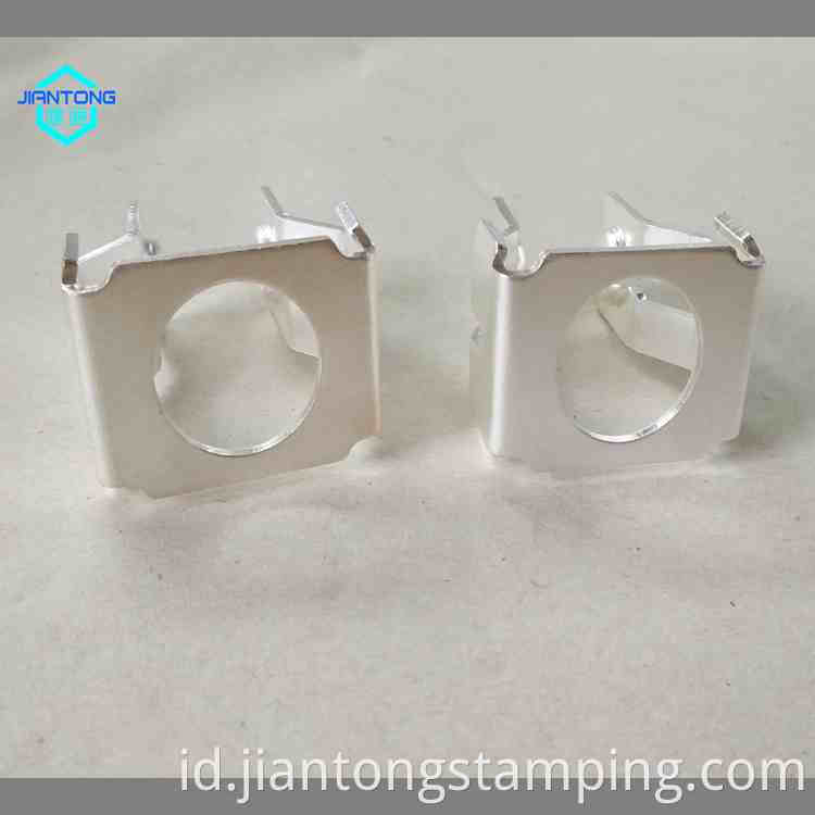 Sheet Aluminum Stamping